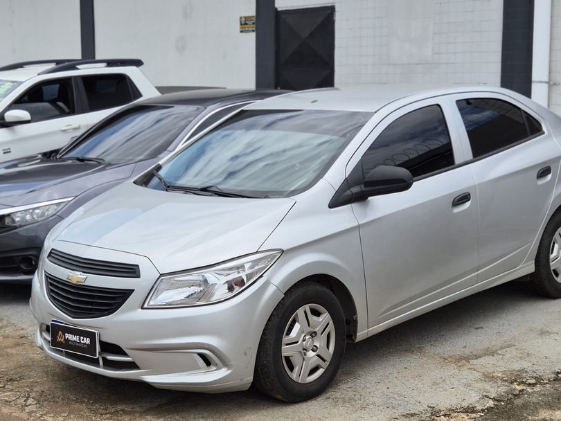 Chevrolet PRISMA Sed. Joy/ LS 1.0 8V FlexPower 4p