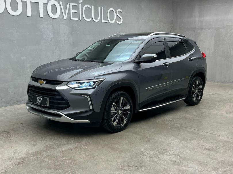 Chevrolet TRACKER Premier 1.2 Turbo 12V Flex Aut.