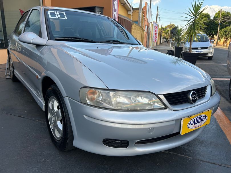 Chevrolet Vectra GLS/Expres.2.2/ 2.0 e 2.0 CD 8V