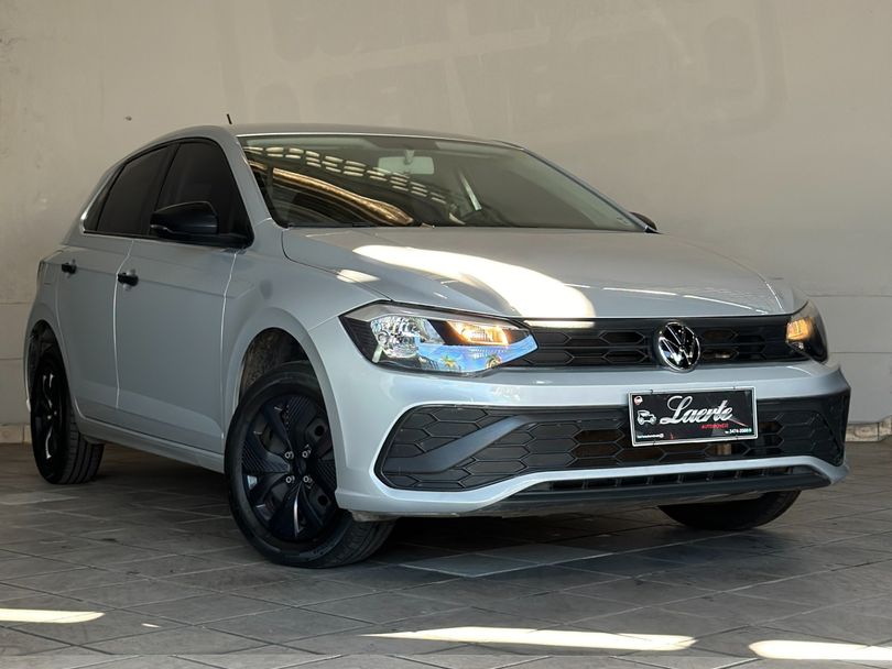 VolksWagen Polo Track 1.0 Flex 12V 5p