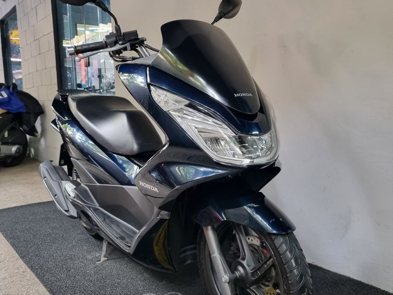 HONDA PCX 150/DLX
