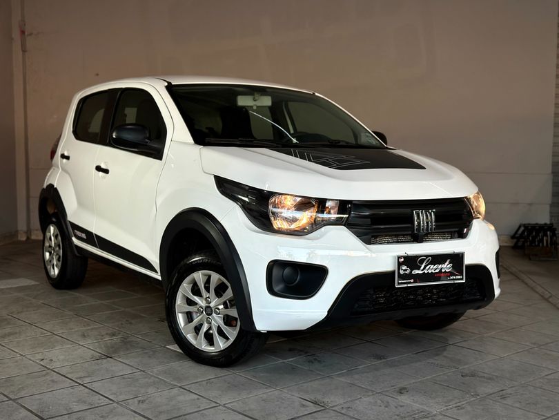 Fiat MOBI LIKE 1.0 Fire Flex 5p.