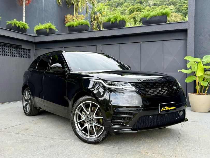 Land Rover Range R. Velar HSE R-Dyn 2.0 Si4(Hib.)