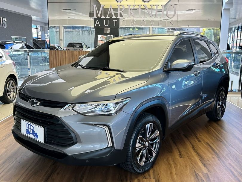 Chevrolet TRACKER Premier 1.2 Turbo 12V Flex Aut.