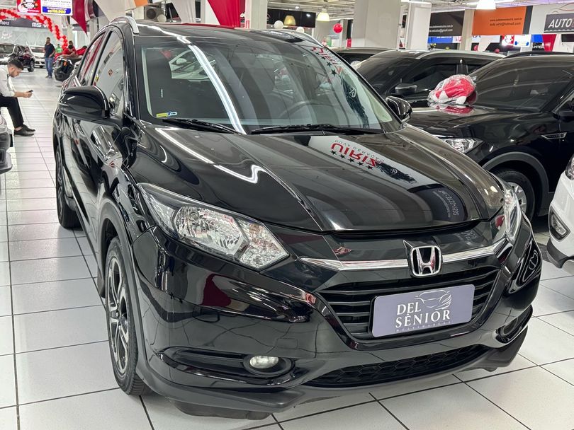 Honda HR-V EX 1.8 Flexone 16V 5p Aut.