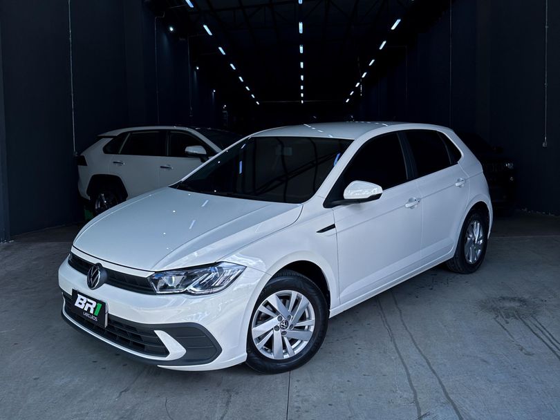 VolksWagen Polo Comfortline TSI 1.0 Flex 12V Aut.