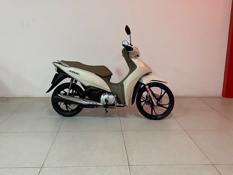 HONDA BIZ 125/125i Flex