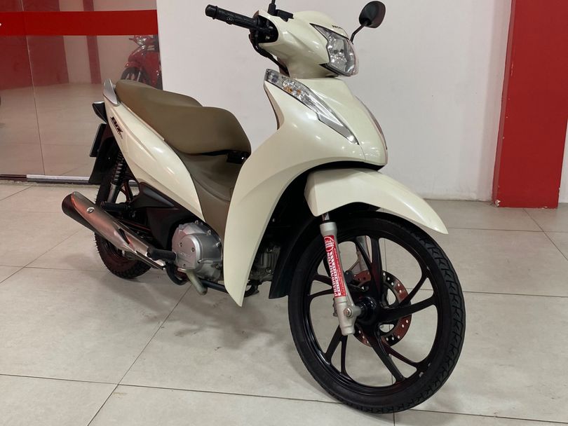 HONDA BIZ 125/125i Flex