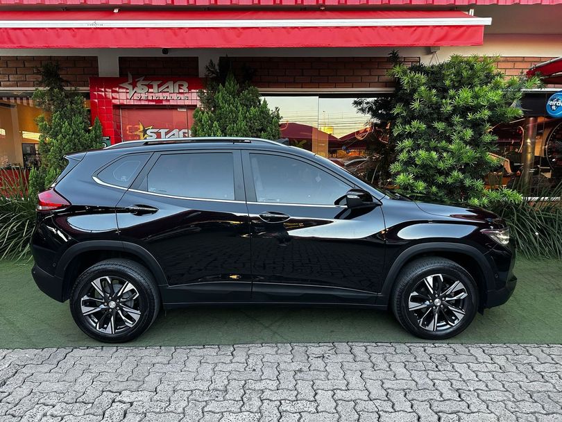 Chevrolet TRACKER Premier 1.2 Turbo 12V Flex Aut.