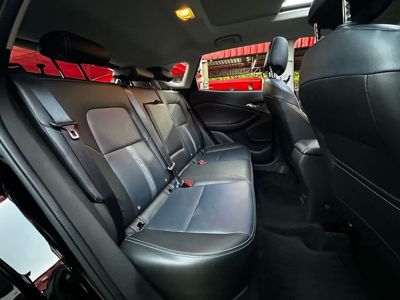 Chevrolet TRACKER Premier 1.2 Turbo 12V Flex Aut.