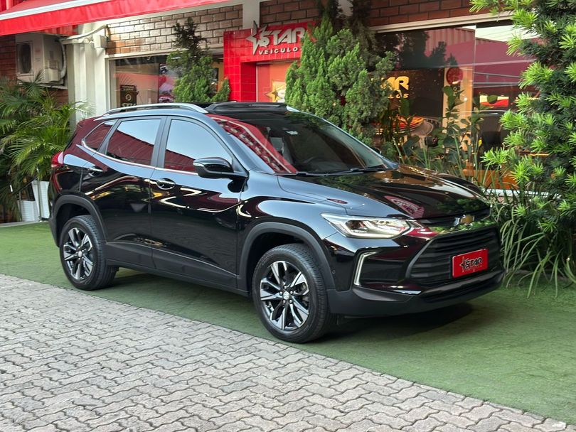 Chevrolet TRACKER Premier 1.2 Turbo 12V Flex Aut.