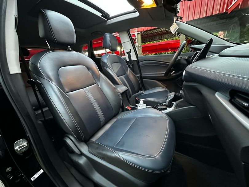 Chevrolet TRACKER Premier 1.2 Turbo 12V Flex Aut.