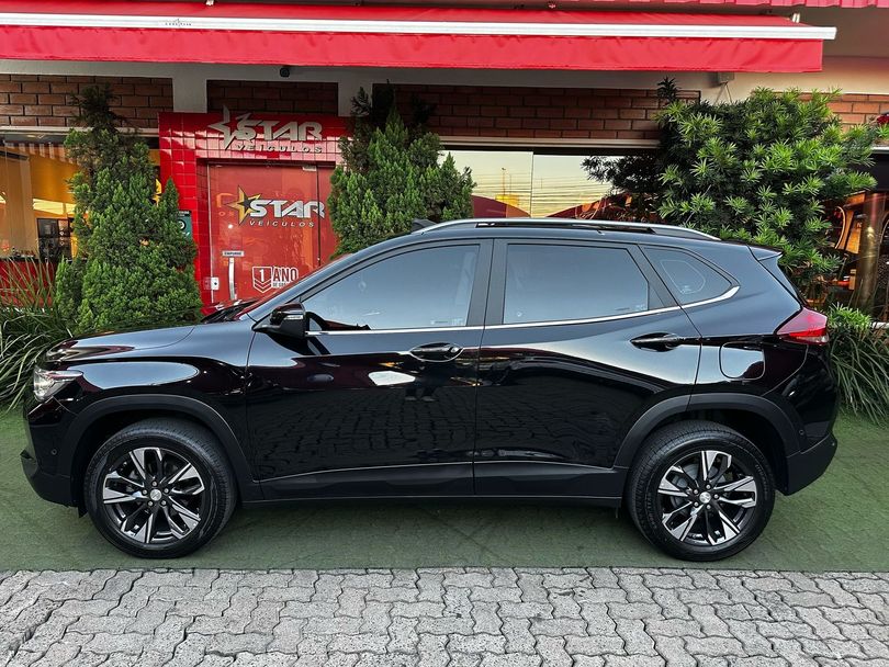 Chevrolet TRACKER Premier 1.2 Turbo 12V Flex Aut.