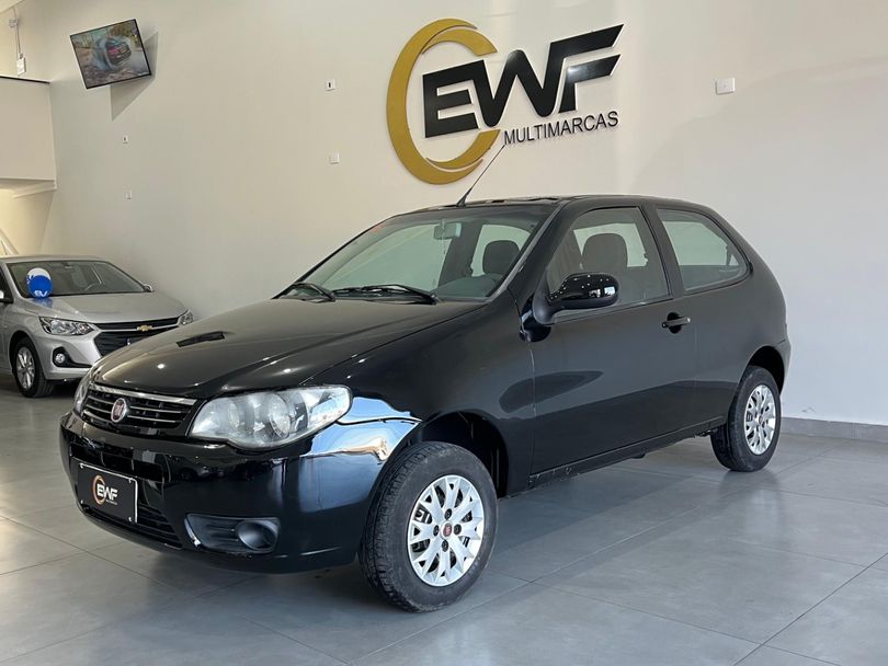 Fiat Palio Celebration 1.0 Fire Flex 8V 2p