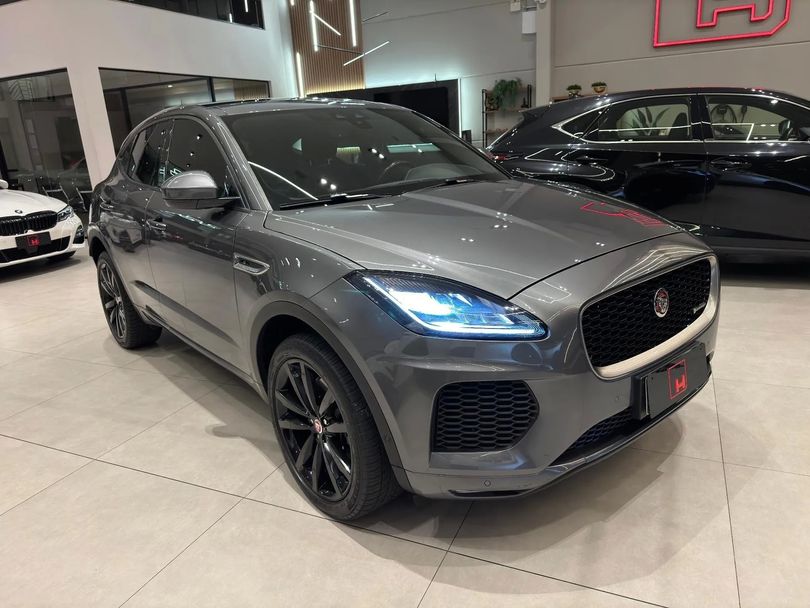 JAGUAR 2.0 16V P250 GASOLINA R-DYNAMIC S AWD AUTOMÁTICO