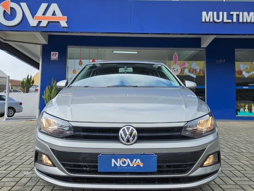 VolksWagen Polo 1.0 Flex 12V 5p