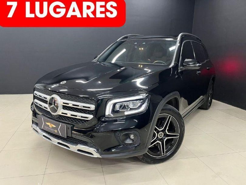 Mercedes 1.3 CGI GASOLINA PROGRESSIVE 7G-DCT