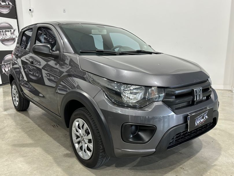 Fiat MOBI LIKE 1.0 Fire Flex 5p.