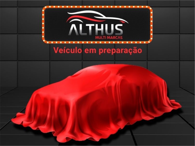 Toyota Corolla 1.8 GLi Upper Multi-Drive (Flex)