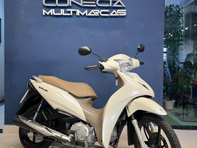 HONDA BIZ 125/125i Flex