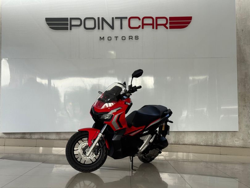 HONDA ADV 150