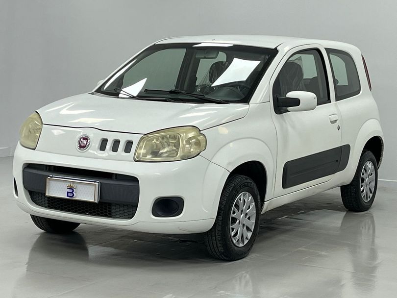 Fiat UNO VIVACE 1.0 EVO Fire Flex 8V 3p