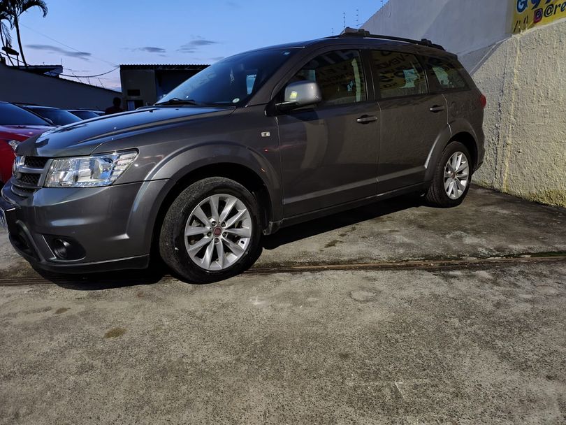 Fiat FREEMONT EMOT./PRECISION 2.4 16V 5p Aut.