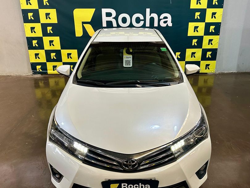 Toyota Corolla ALTIS/A.Premiu. 2.0 Flex 16V Aut