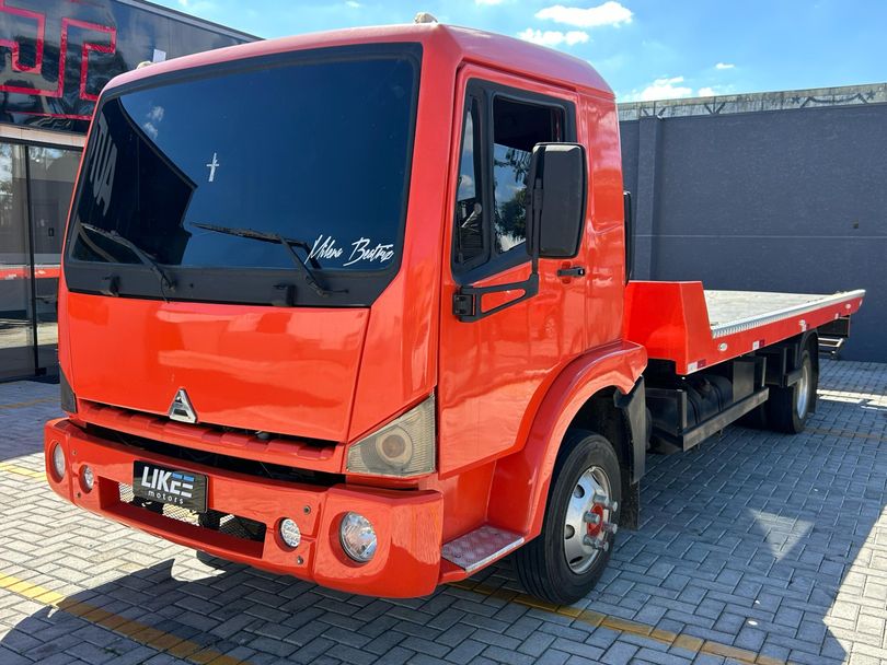 AGRALE 9200 Turbo 2p (diesel)