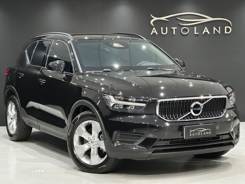 Volvo XC 40 T-4 2.0 190cv FWD