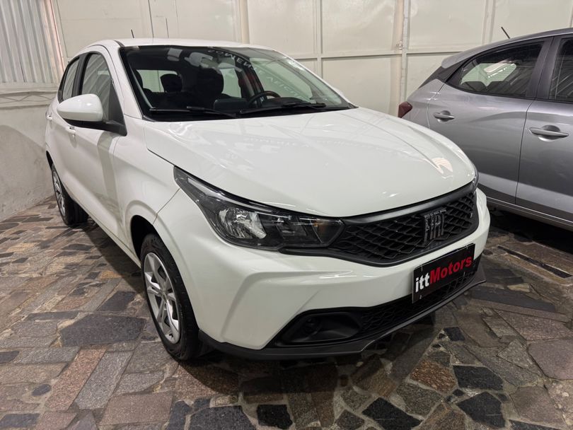 Fiat ARGO DRIVE 1.0 6V Flex