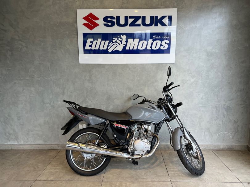HONDA CG 150 TITAN-KS/ TITAN-JOB