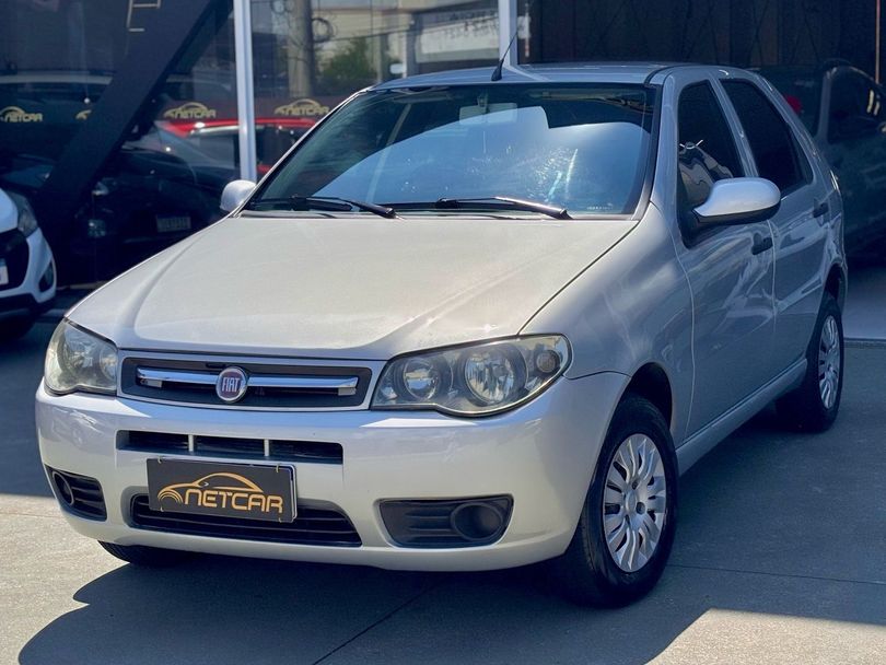 Fiat Palio 1.0 ECONOMY Fire Flex 8V 4p