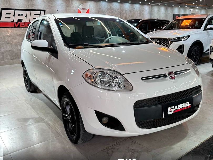 Fiat Palio ATTRACTIVE 1.0 EVO Fire Flex 8v 5p
