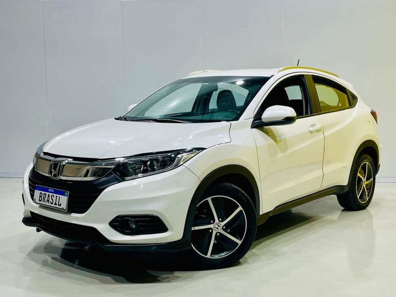 Honda HR-V EX 1.8 Flexone 16V 5p Aut.