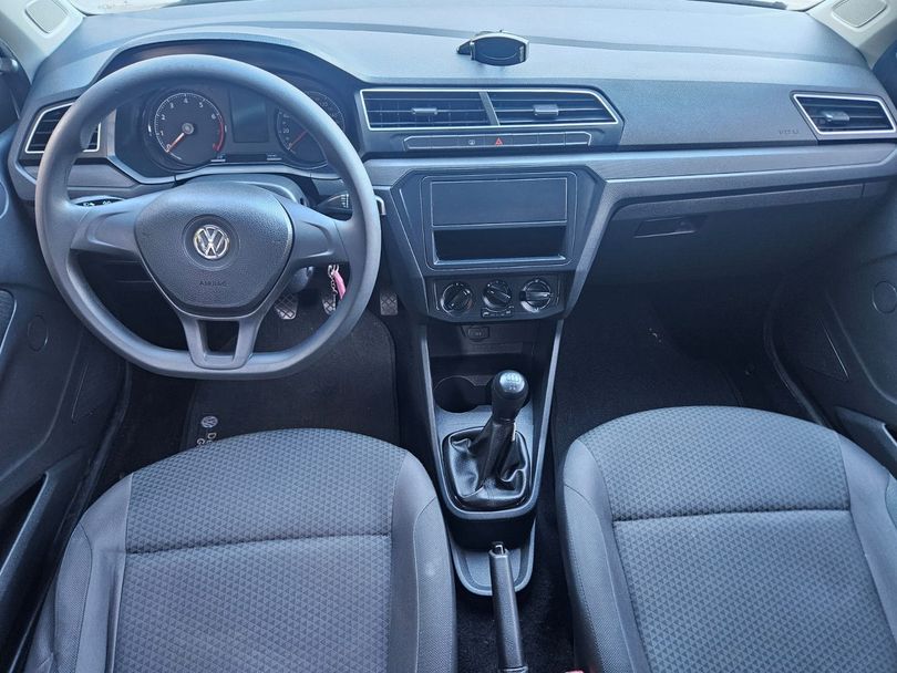 VolksWagen Gol 1.0 Flex 12V 5p
