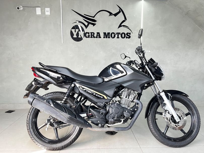 YAMAHA YBR 150 FACTOR ED/FLEX