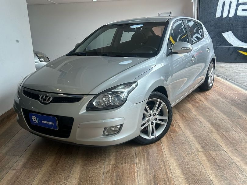 Hyundai i30 2.0 16V 145cv 5p Mec.