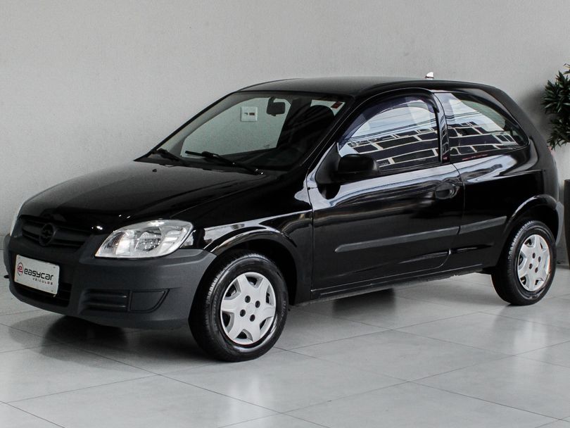 Chevrolet Celta Life/ LS 1.0 MPFI 8V FlexPower 3p