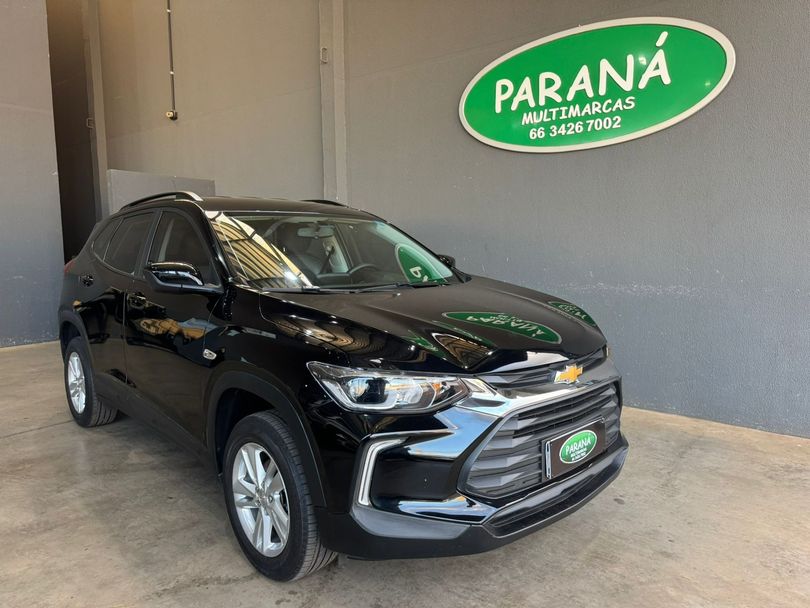 Chevrolet TRACKER LT 1.0 Turbo 12V Flex Aut.