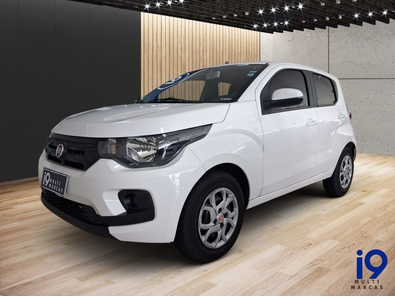 Fiat MOBI LIKE 1.0 Fire Flex 5p.
