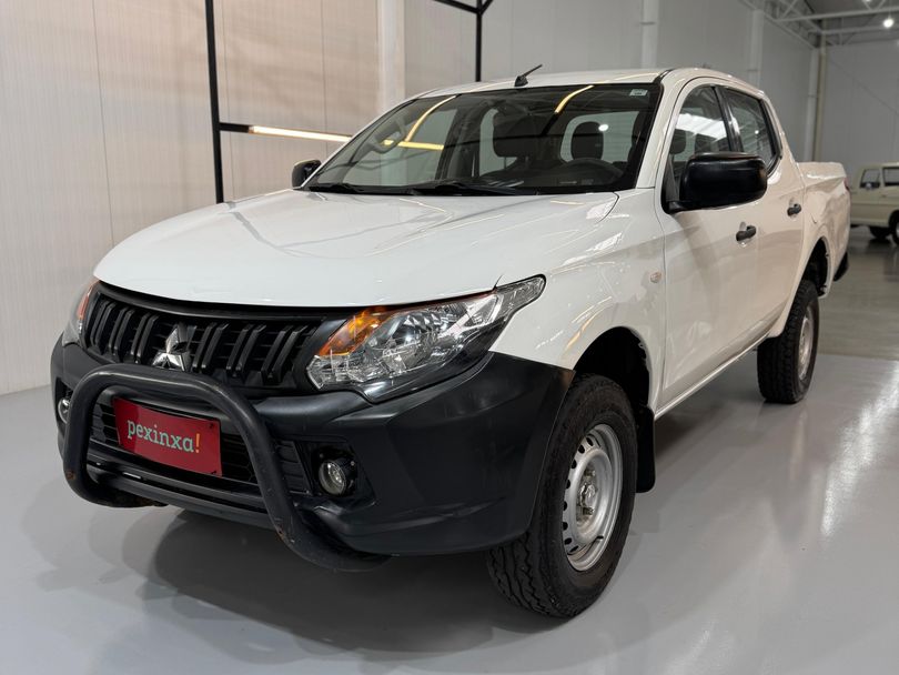 Mitsubishi MMC/L200 TRITON SPO GL