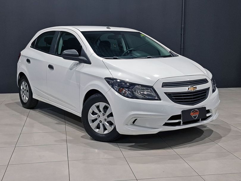 Chevrolet ONIX HATCH Joy 1.0 8V Flex 5p Mec.