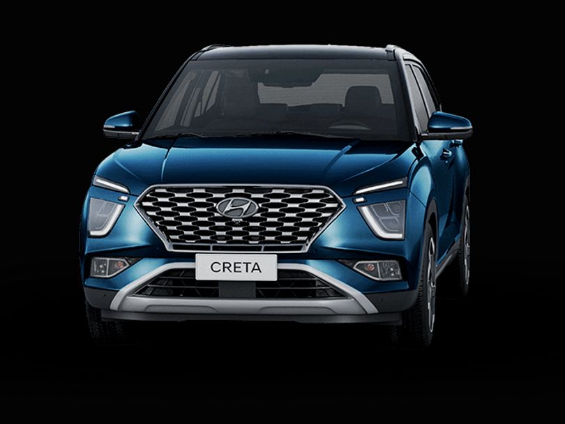 Hyundai Creta Limited 1.0 TB 12V Flex Aut.