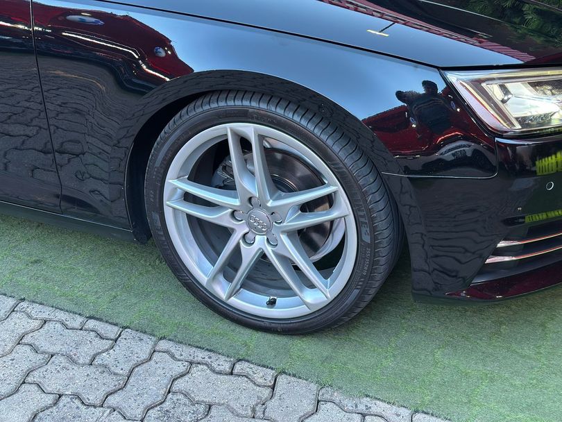 Audi A4 Ambiente 2.0 TFSI 190cv S tronic