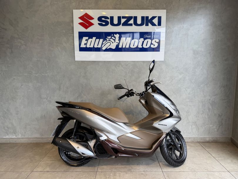 HONDA PCX 150/DLX