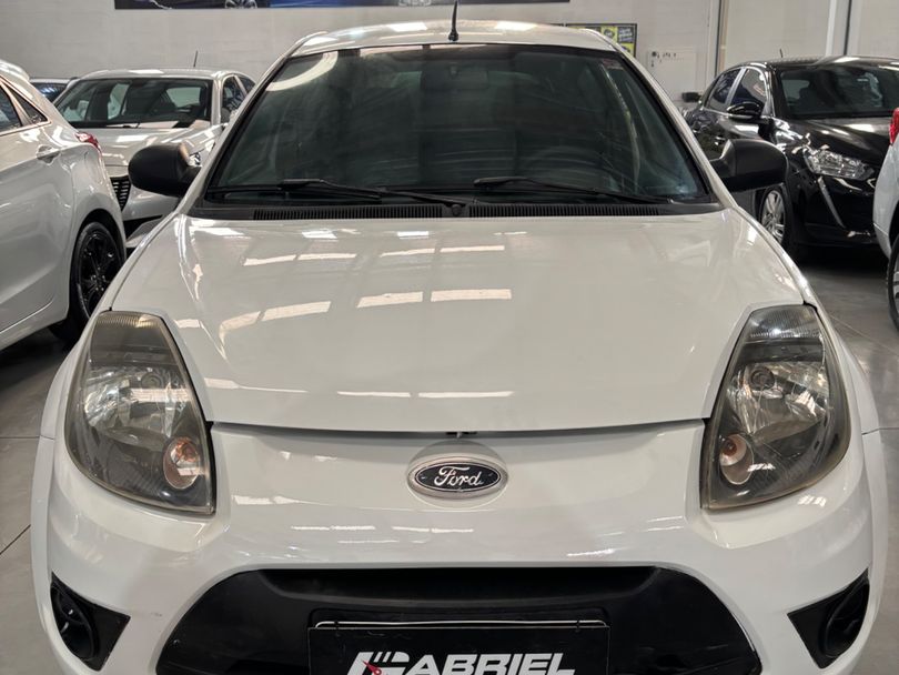 Ford Ka 1.0 8V/1.0 8V ST Flex 3p