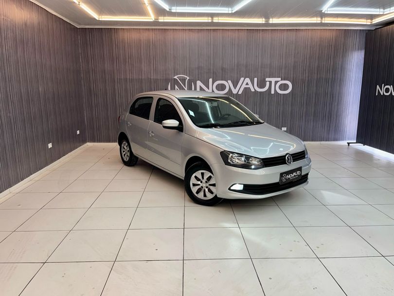 VolksWagen Gol Special 1.0 Total Flex 8V 5p