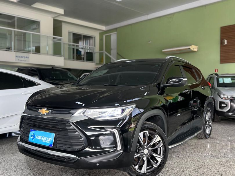 Chevrolet TRACKER Premier 1.2 Turbo 12V Flex Aut.