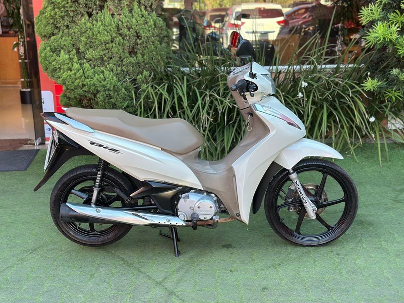 HONDA BIZ 125/125i Flex